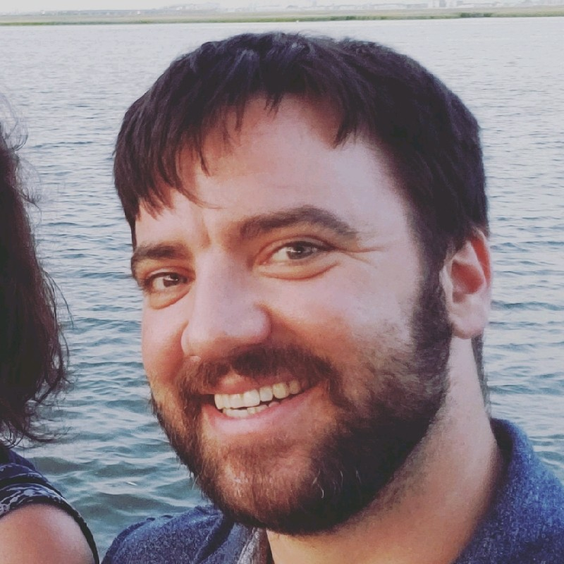 Scott McGill avatar image