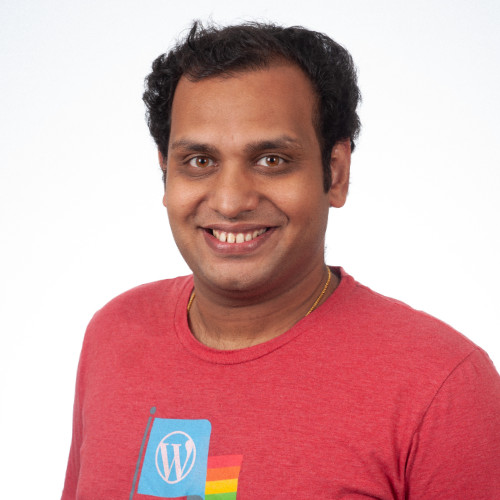 Hari Shanker R avatar image