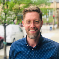 Josh Fosburg avatar image