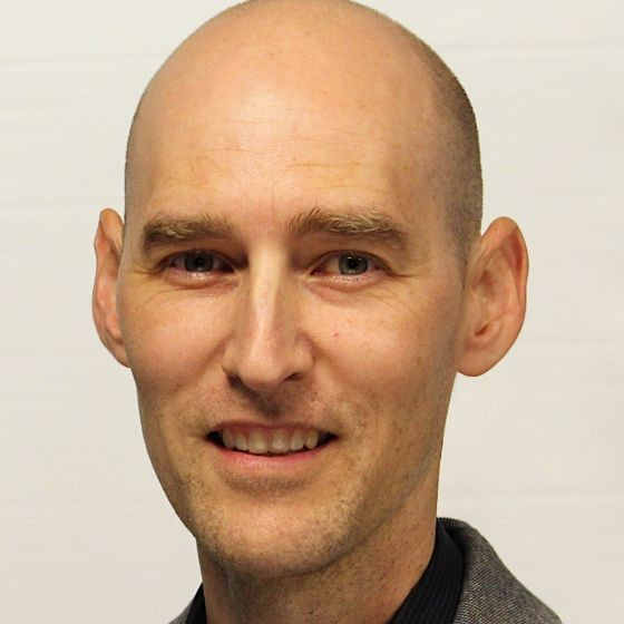 Steve Landess avatar image