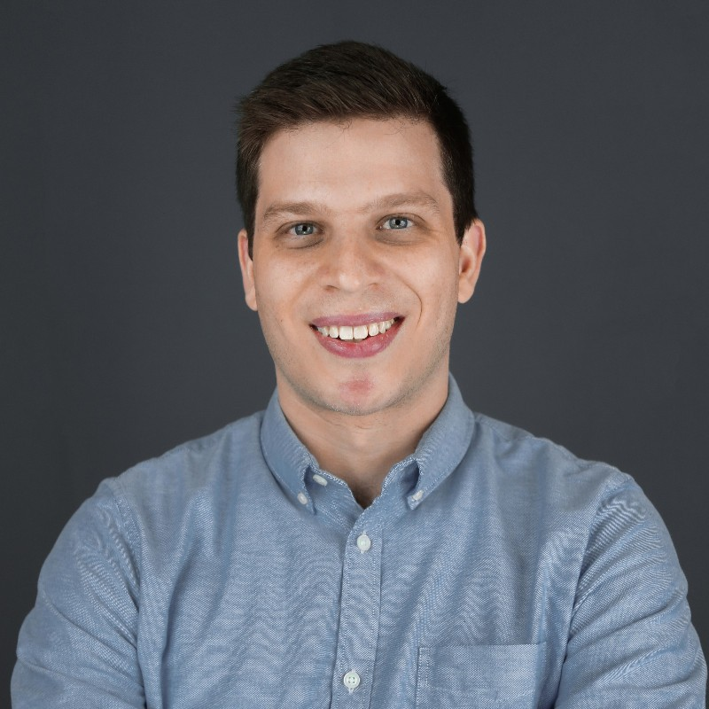 Alan deLevie avatar image