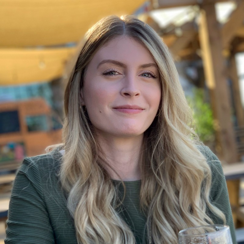 Haley Chapman avatar image