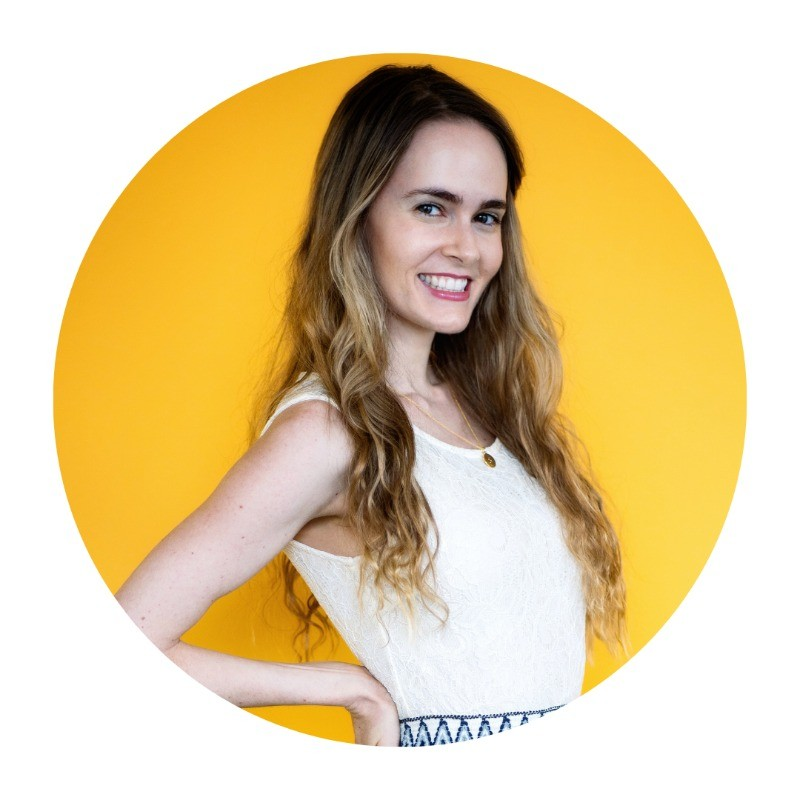 Solveig Rundquist avatar image