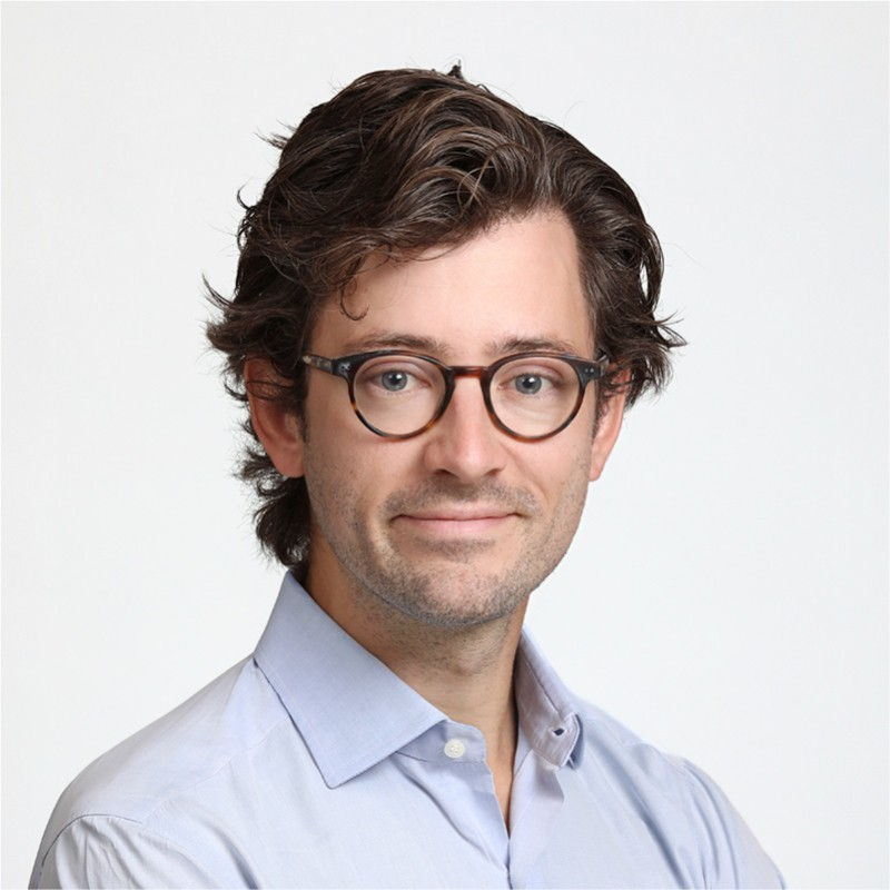 Benjamin Schulz avatar image