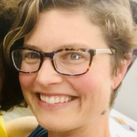 Monica Miller avatar image