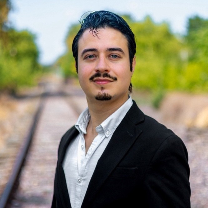 Josh Romero avatar image