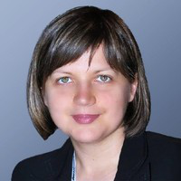Elena Slinko avatar image