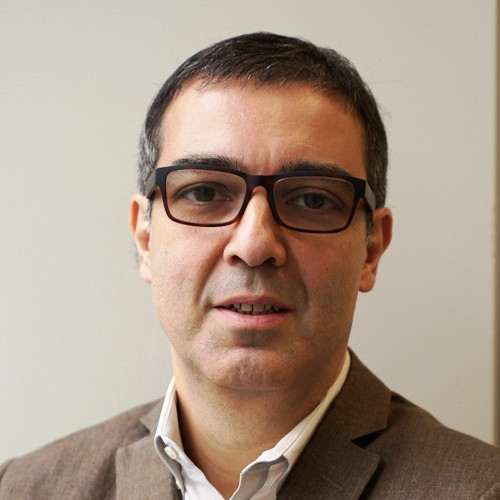 Frederic Bertolino avatar image