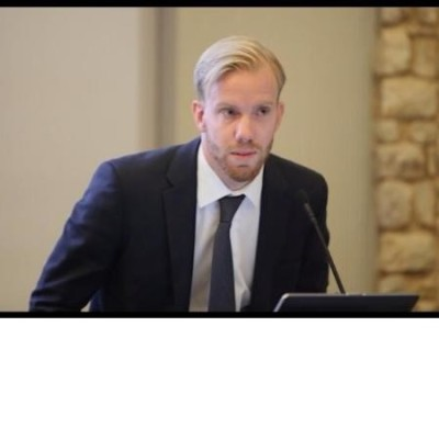 Edward Cerullo avatar image