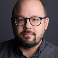 Terry Parris avatar image