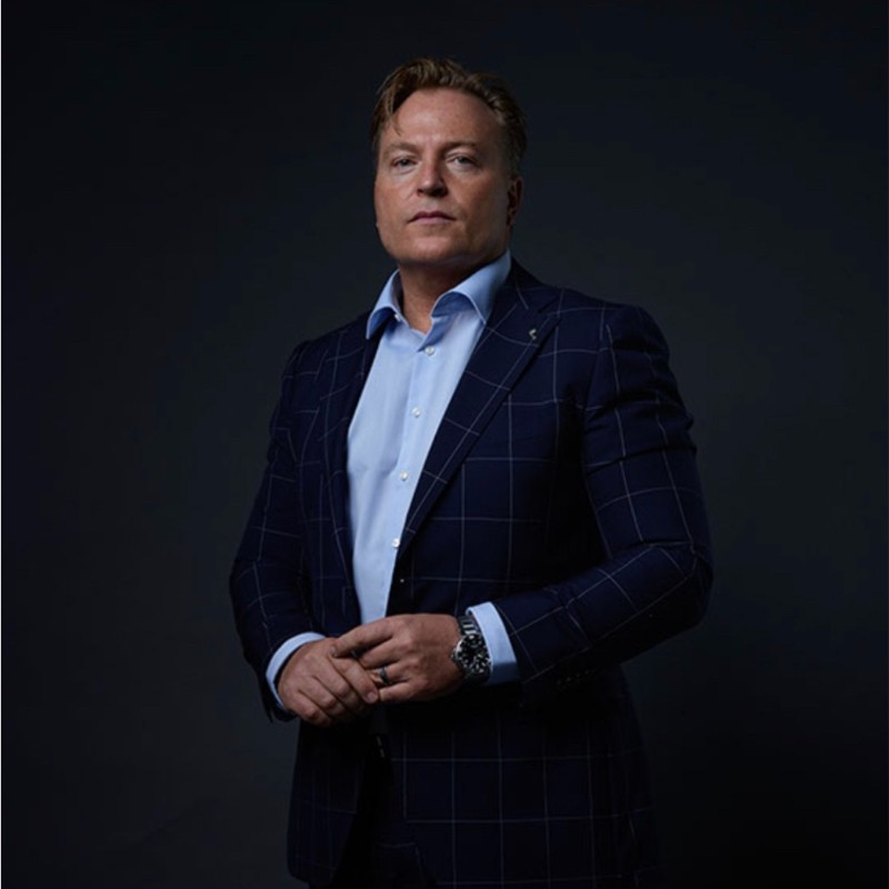 Andreas Sujata avatar image