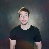 Richard Brooker avatar image