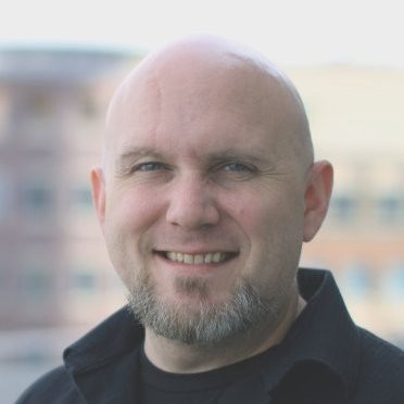 Jeff Lovett avatar image