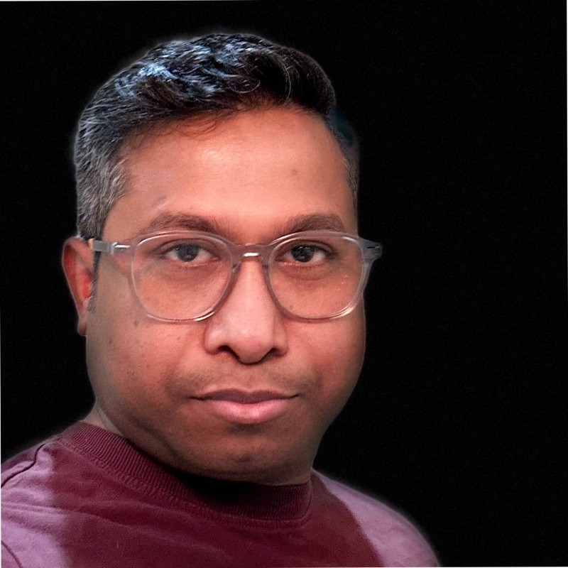 Vijayanta Gupta avatar image