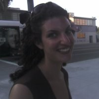 Amanda Moussa avatar image