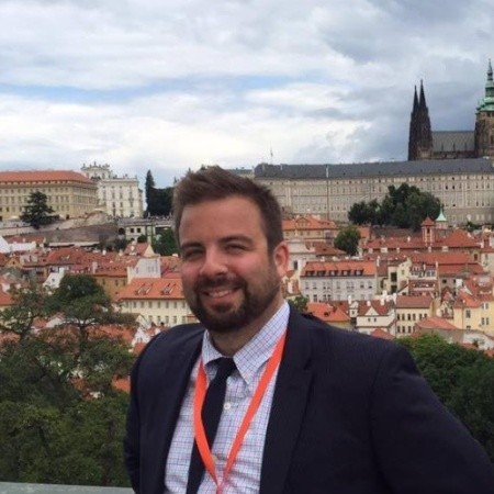 Ryan Walsh avatar image