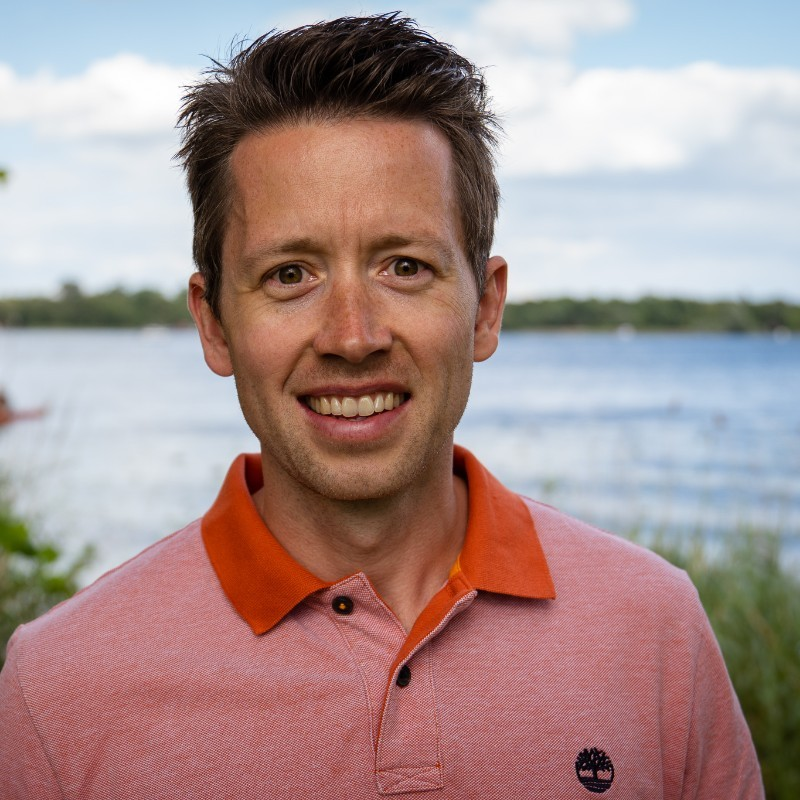 David Sandowski avatar image