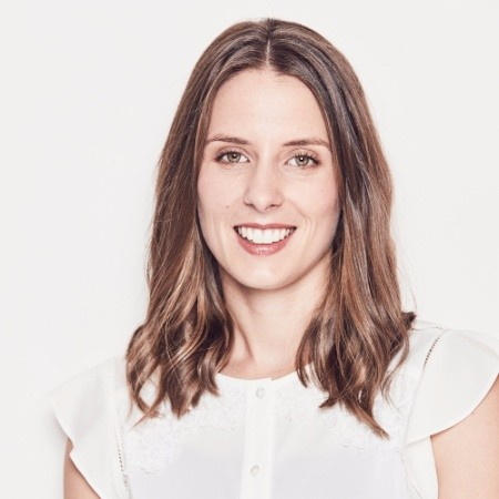 Alexandra Spangaro avatar image