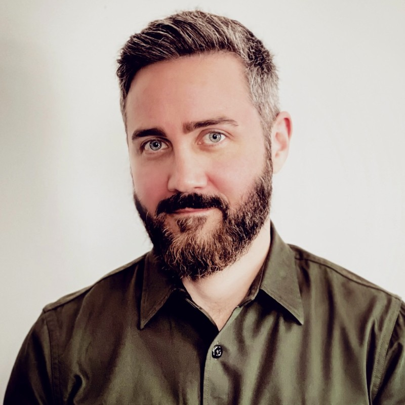 James Mastro avatar image