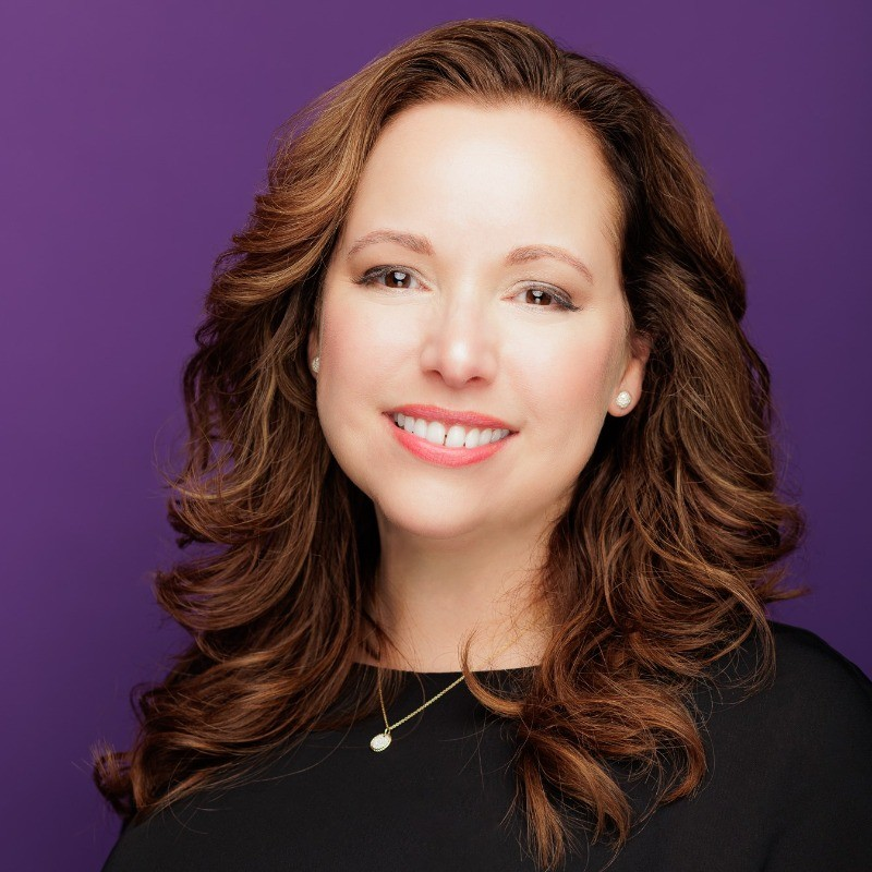 Melissa Anthony Sinn avatar image