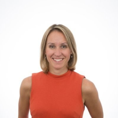 Cristina Bell avatar image