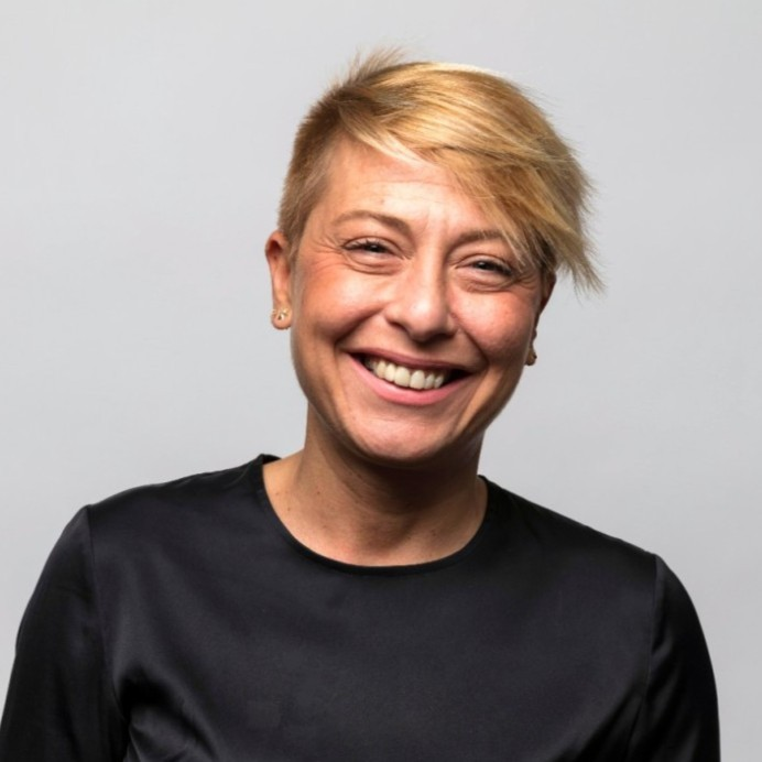 Virginia Rojas Madrazo avatar image