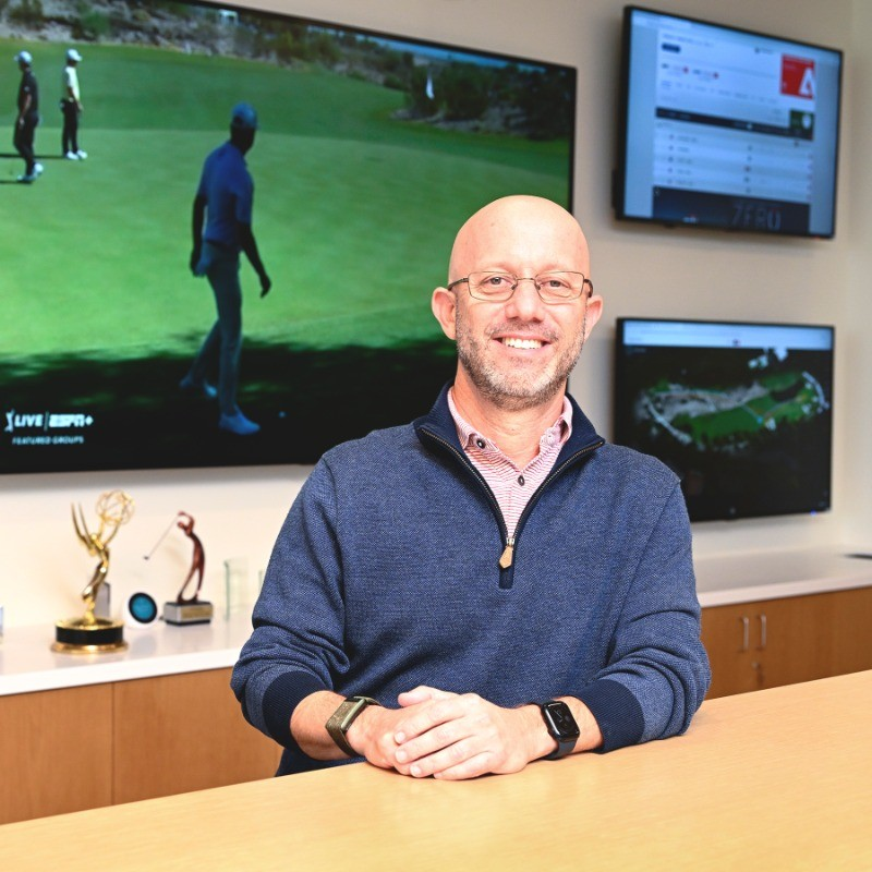 Scott Gutterman avatar image