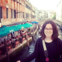 Laura Woods avatar image