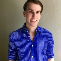 Gillis Baxter avatar image