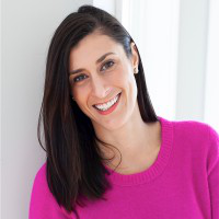 Kristina Cutter avatar image