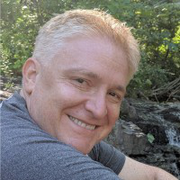 Mark LaRosa avatar image