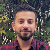 Zain Din avatar image