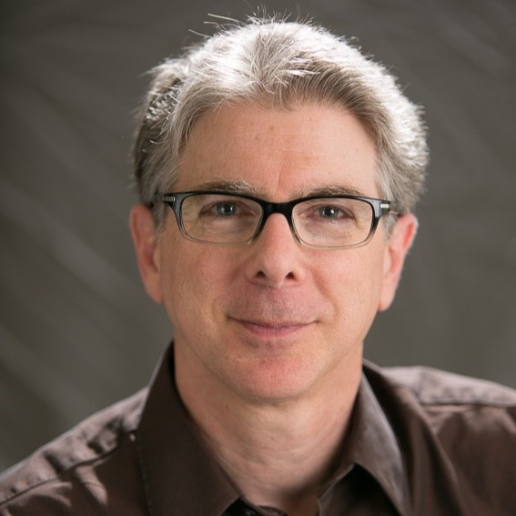 Eric Bergman avatar image