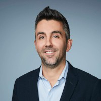 Evan Giamanco avatar image