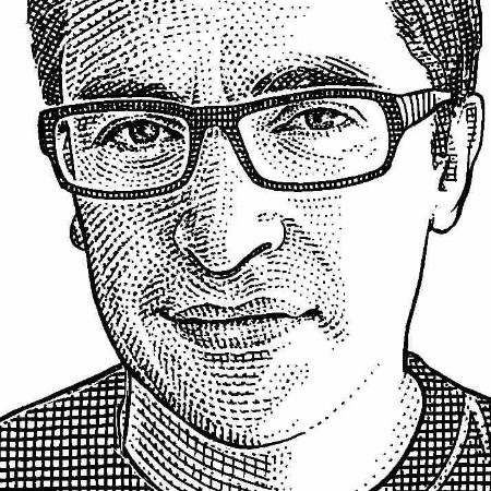 John Crowley avatar image