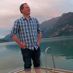 Michael Leo avatar image