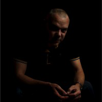 Andy Williams avatar image