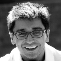 Sameer Modha avatar image