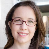 Kelly Kilgour avatar image