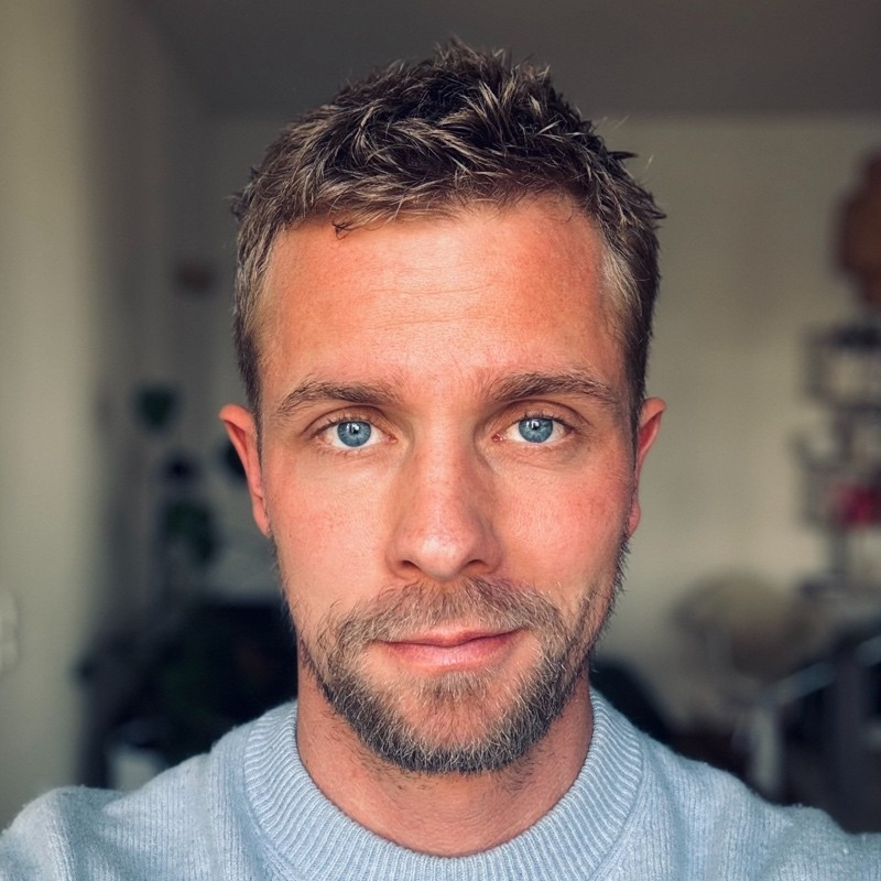 Peter Greve avatar image