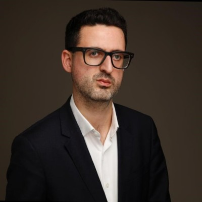 Edmond Hanassab avatar image