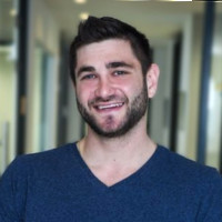 Max Shapiro avatar image