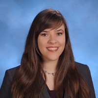 Amanda Simile avatar image