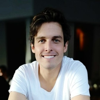 Tom Nolan avatar image