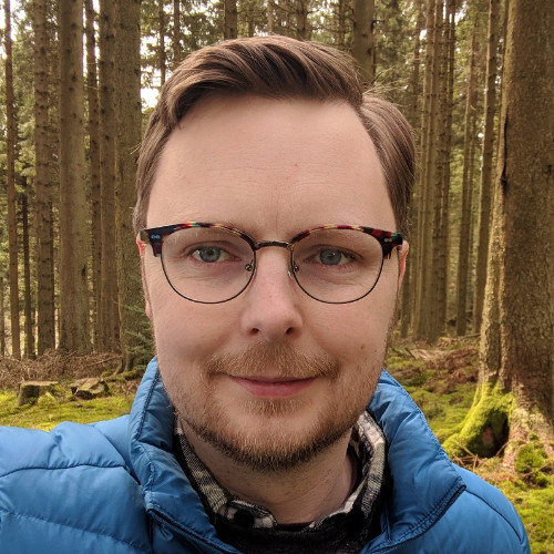 Ben Hazell avatar image