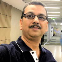 Gaurav Maheshwari avatar image