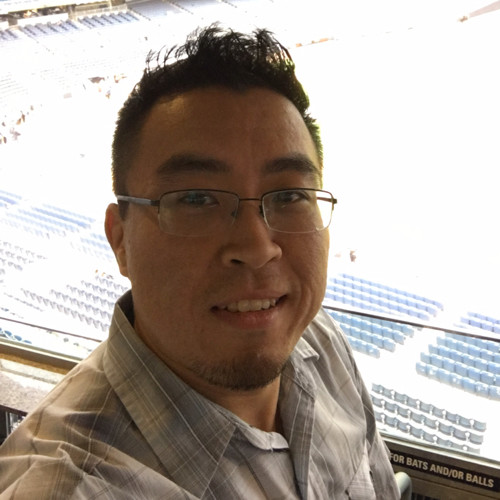 Warren Chin avatar image