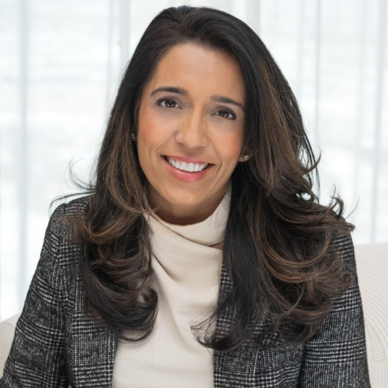 Preeti Parikh avatar image