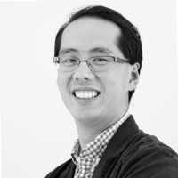 Joshua Wu avatar image