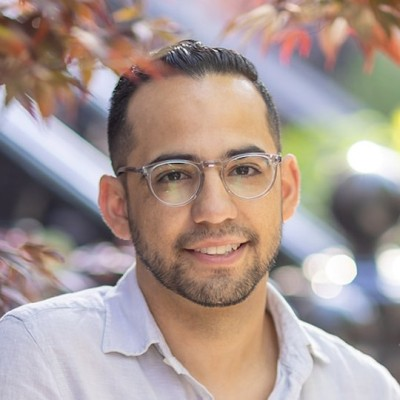 Adrian Mercado avatar image